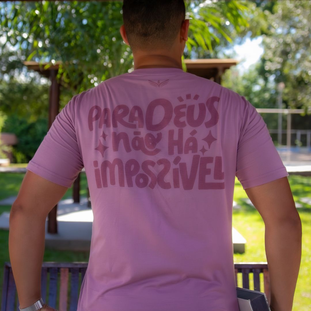 Blessed T-Shirt - Gospel T-Shirt