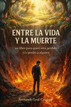 E-book Between Life and Death