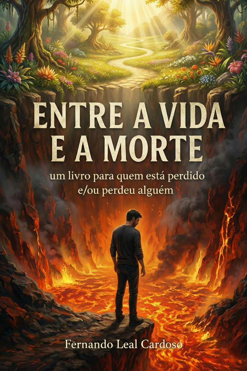 E-book Between Life and Death