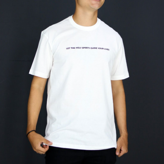 Holy Spirit T-shirt - Christian T-shirt