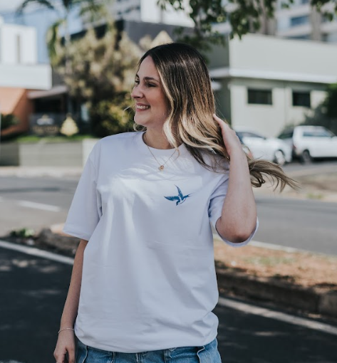 Holy Spirit T-shirt - Christian T-shirt