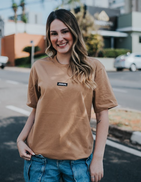 Jesus T-shirt - Christian T-shirt