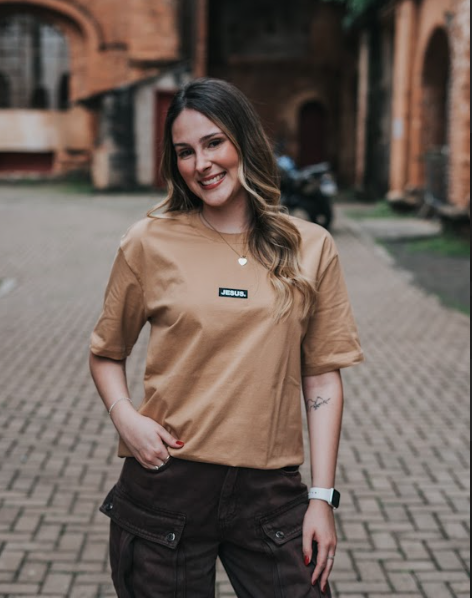 Jesus T-shirt - Christian T-shirt