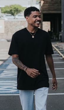 Blessed T-Shirt - Gospel T-Shirt