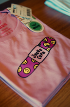 T-Shirt Jesus Cura