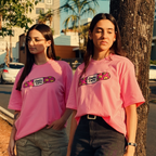T-Shirt Jesus Cura