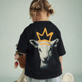 Kids T-shirt Child of God