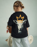 Camiseta "Hijo(a) de Dios" - Camiseta Evangélica