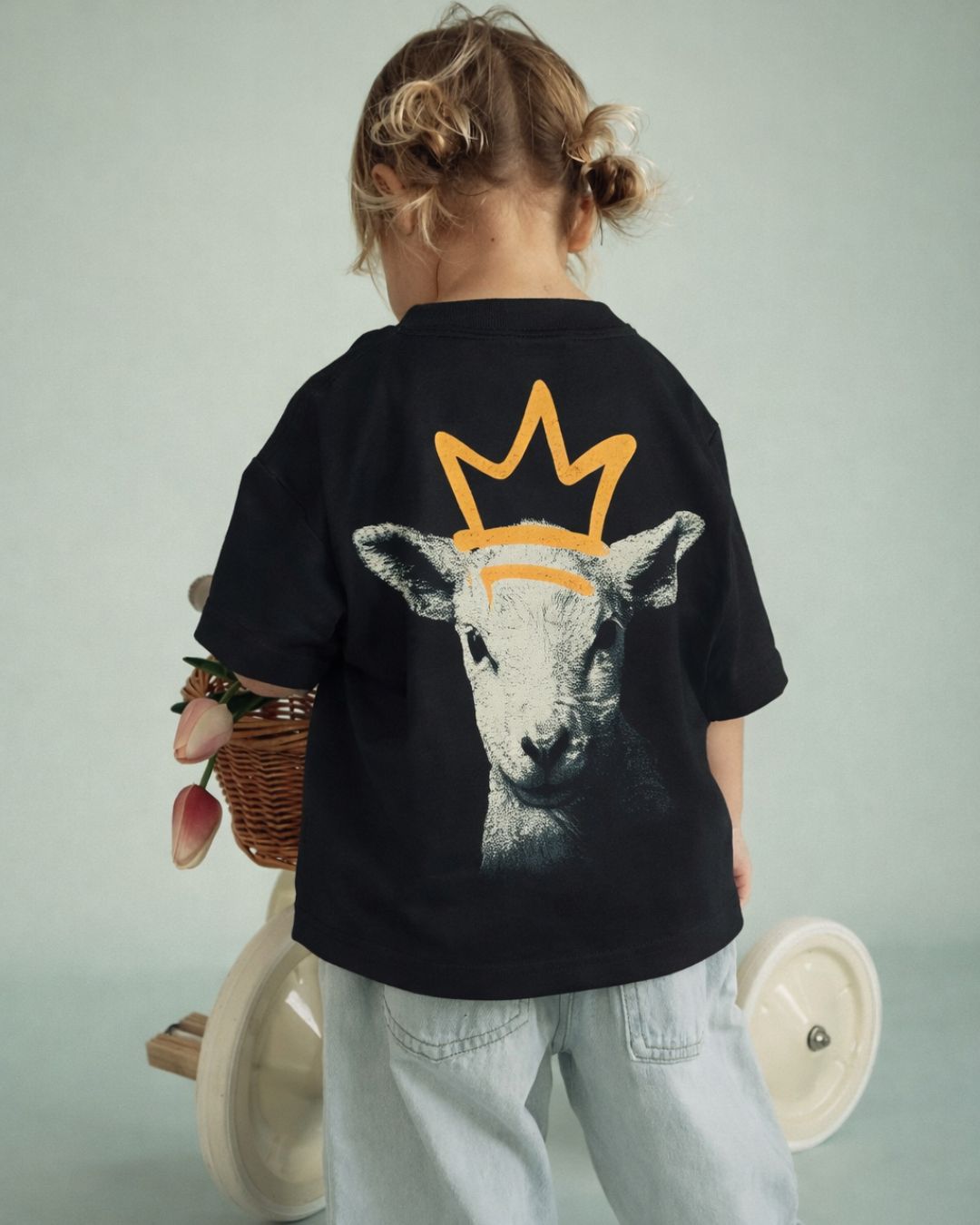 Child of God T-shirt - Gospel T-shirt