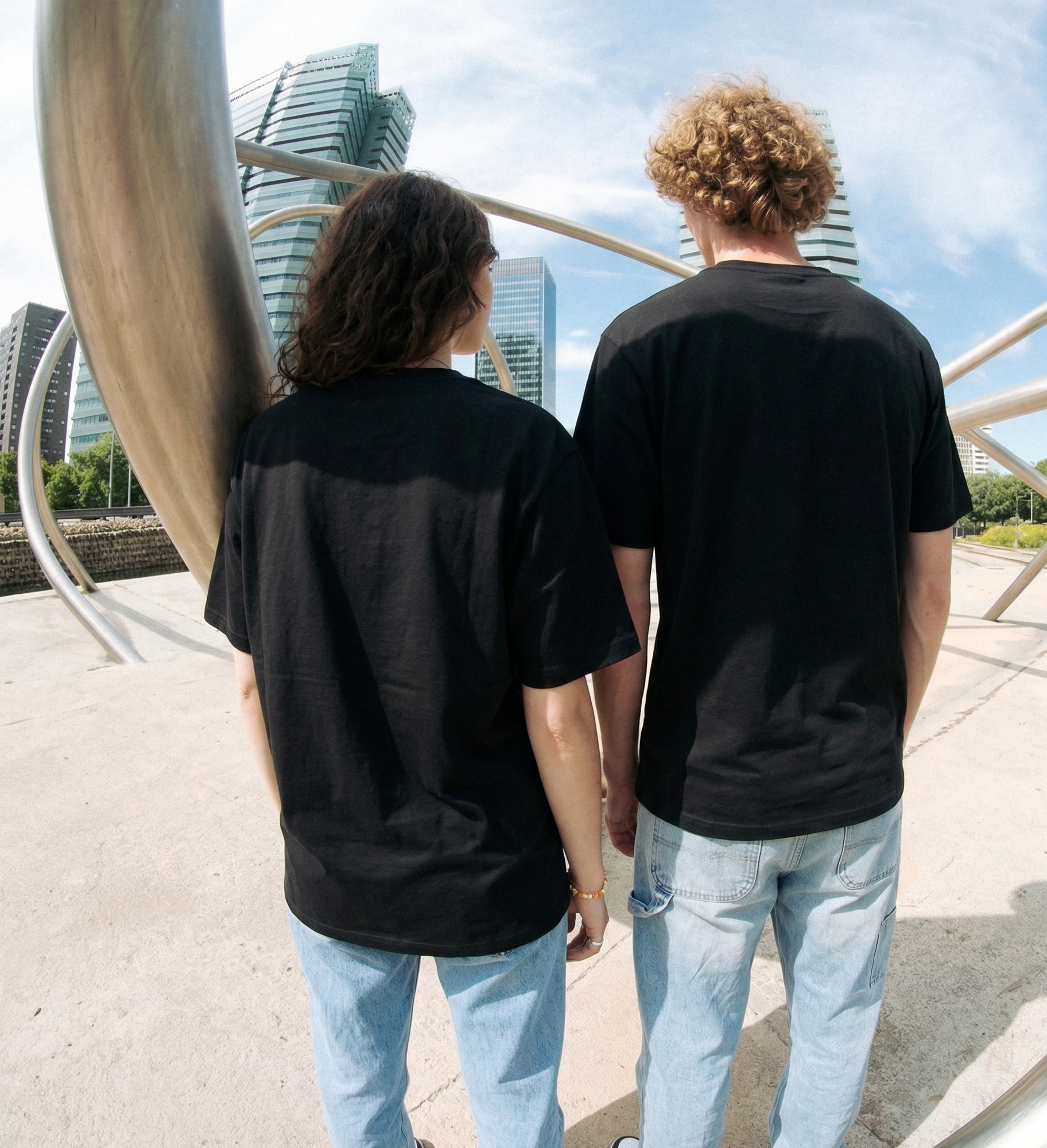 Blessed T-Shirt - Gospel T-Shirt