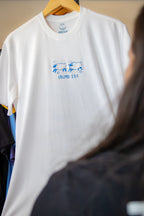 T-shirt O Senhor é o meu Pastor