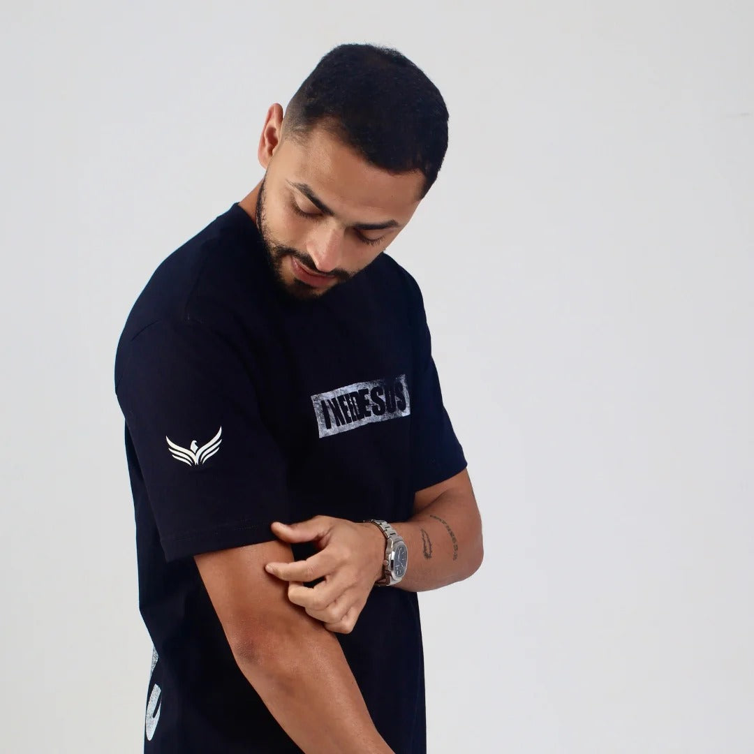 I Need Jesus T-Shirt - Evangelical T-Shirt