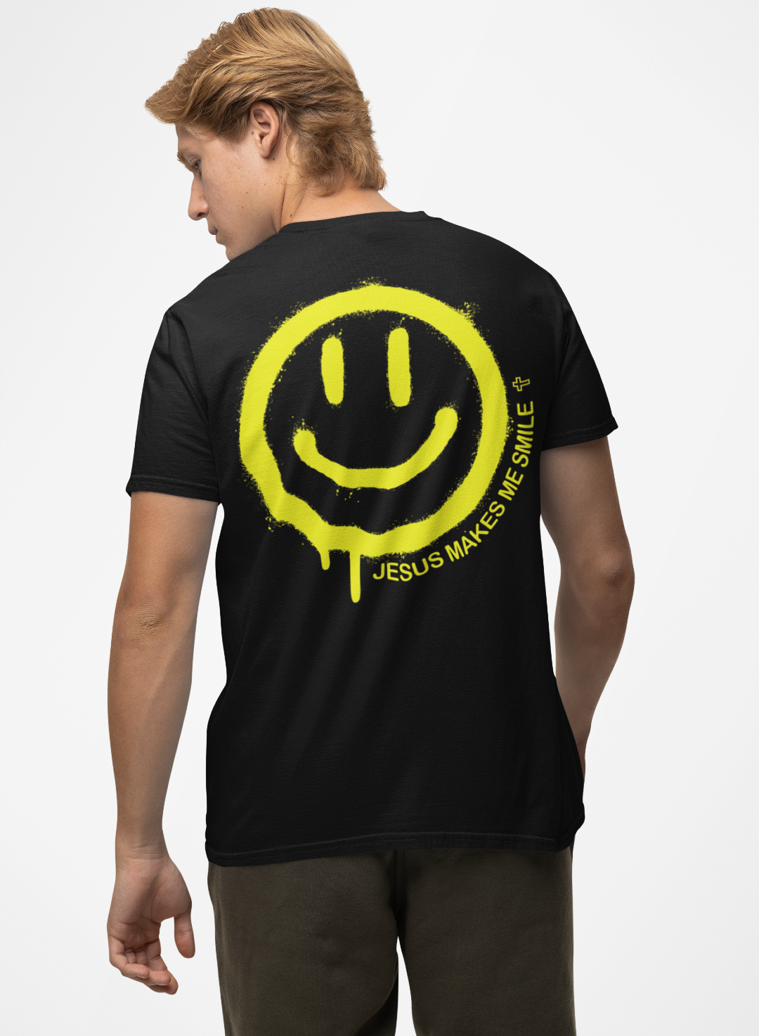 Kids T-Shirt Smile