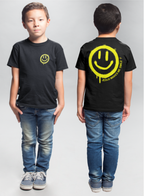 Kids T-Shirt Smile