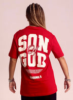 Camiseta Jesús es Rey
