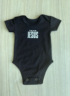 Bodysuit Team Jesus