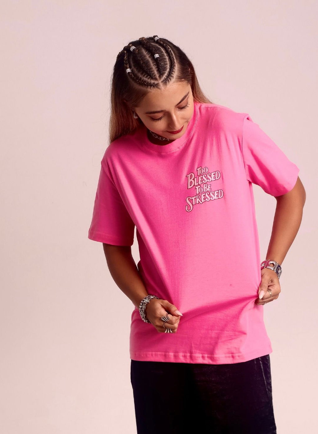 Camiseta Jesus Cura